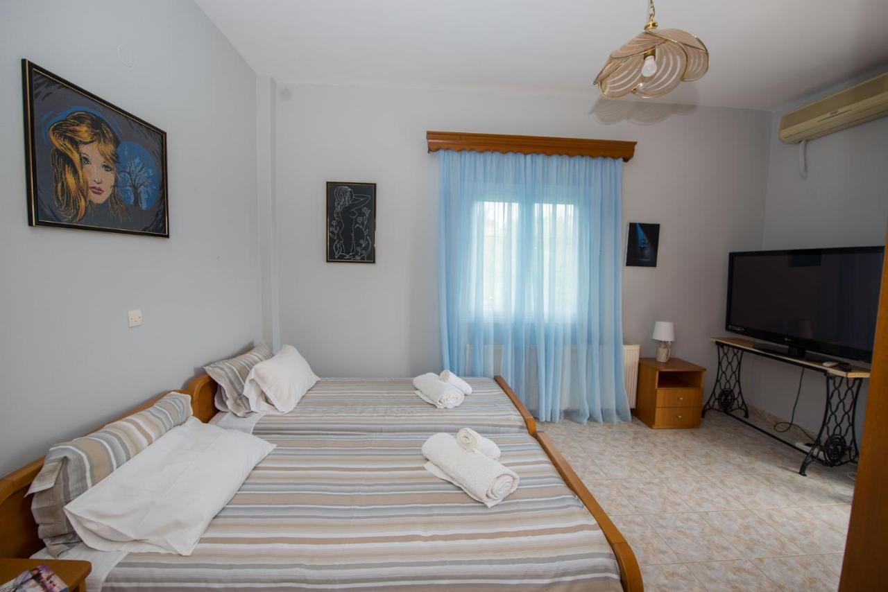 Greenland Apartment Karousades Corfu