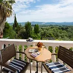 Greenland Apartment Karousades Corfu