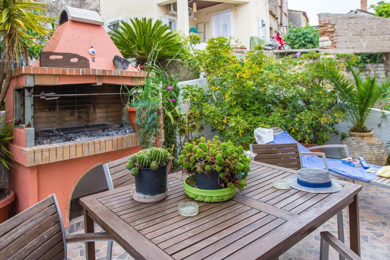 Greenland Apartment Karousades Corfu
