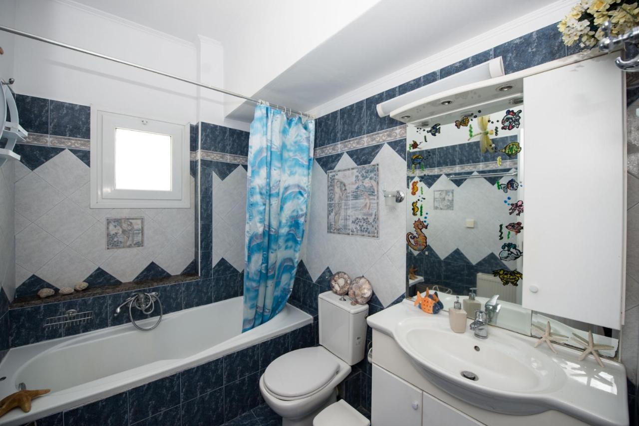 Greenland Apartment Karousades Corfu * Karousades (Esperies)