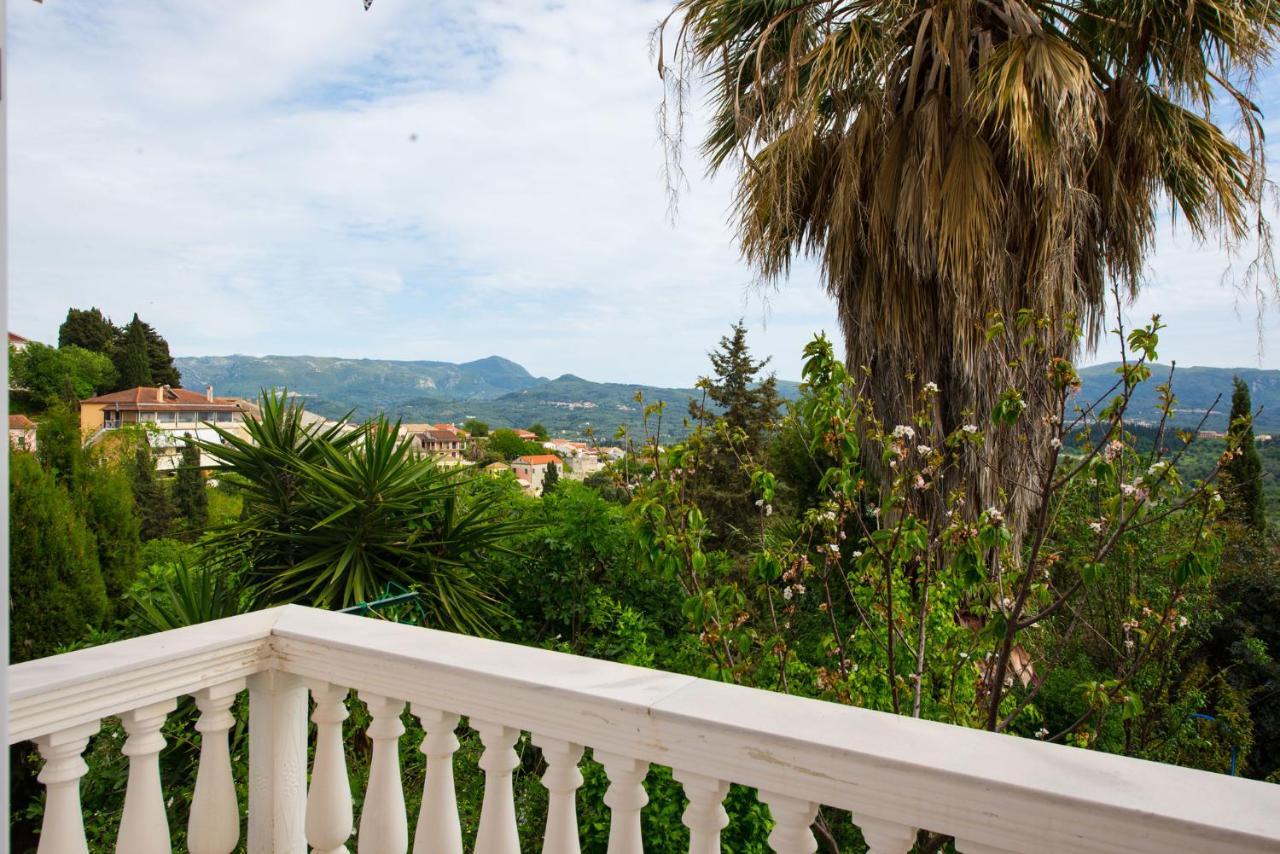Apartment Greenland Apartment Karousades Corfu Karousades (Esperies)