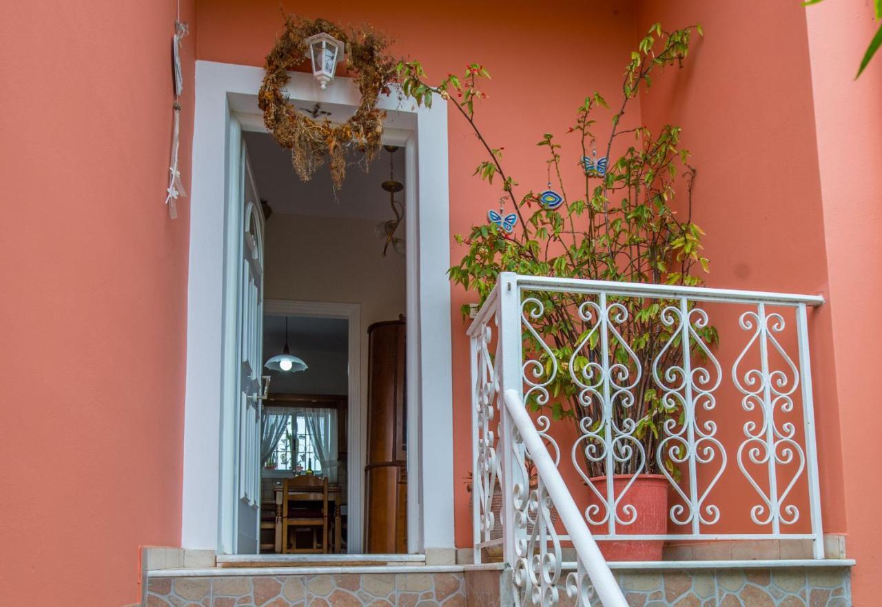 Greenland Apartment Karousades Corfu Apartment