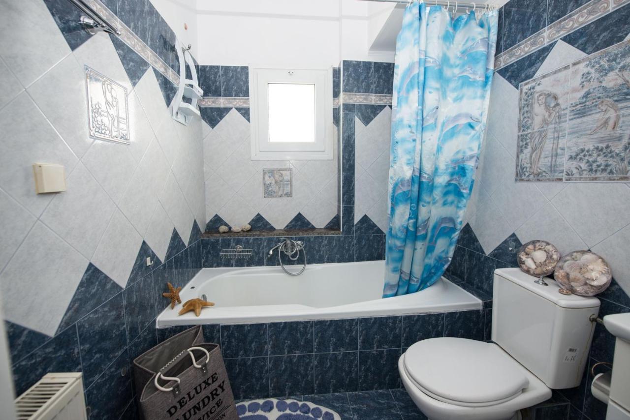 Greenland Apartment Karousades Corfu Apartment *