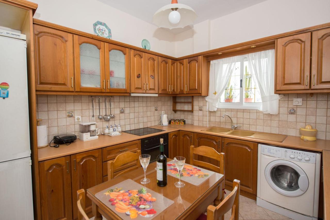 Apartment Greenland Apartment Karousades Corfu Karousades (Esperies)