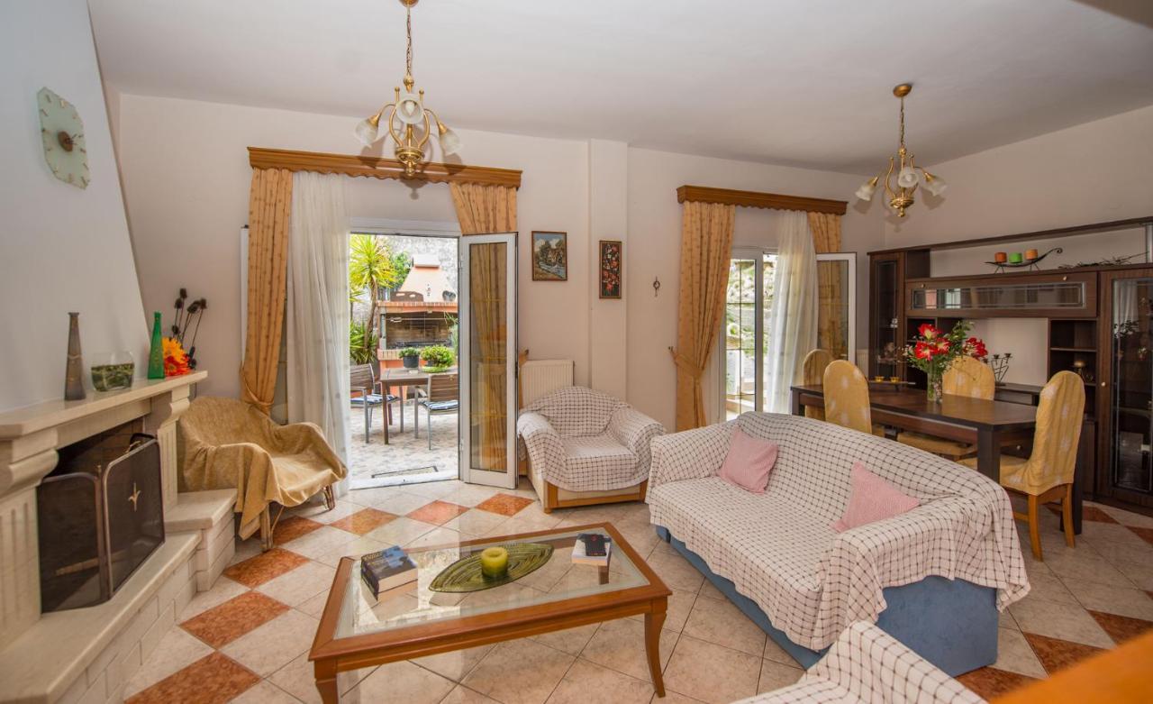 Greenland Apartment Karousades Corfu Karousades (Esperies)