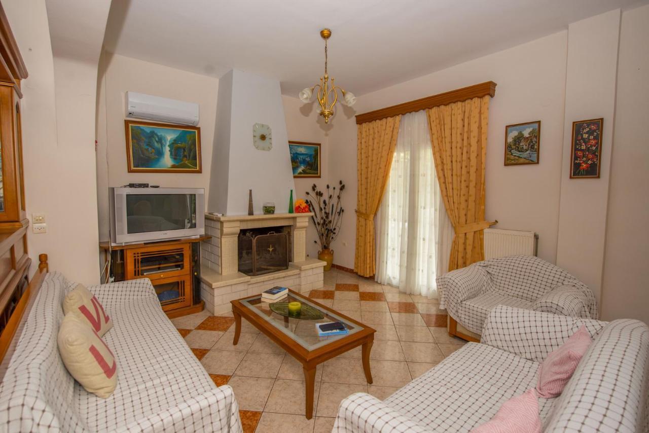Greenland Apartment Karousades Corfu * Karousades (Esperies)