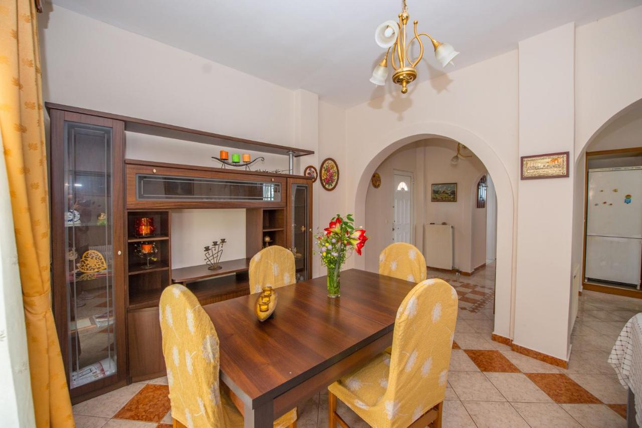 Greenland Apartment Karousades Corfu