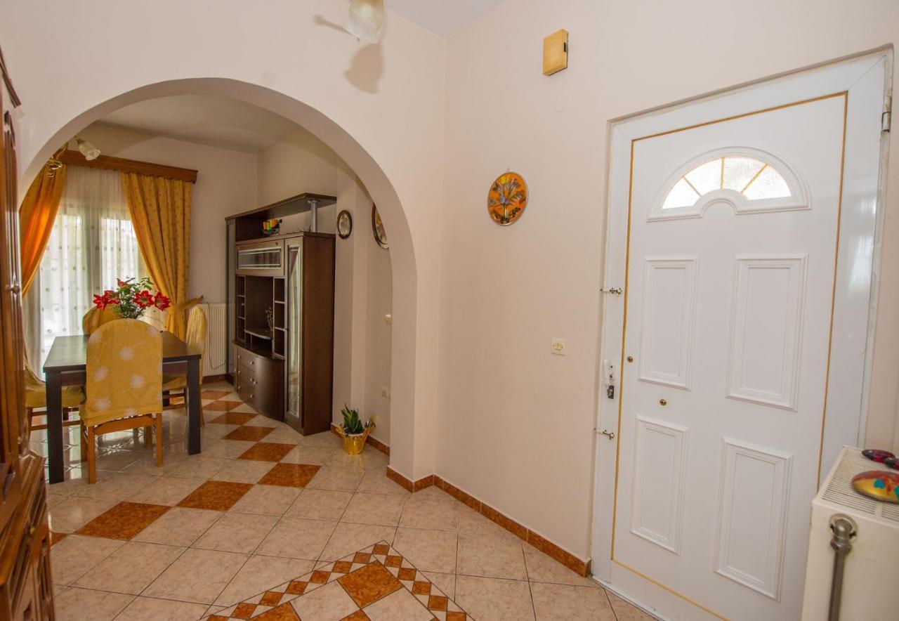 Greenland Apartment Karousades Corfu * Karousades (Esperies)